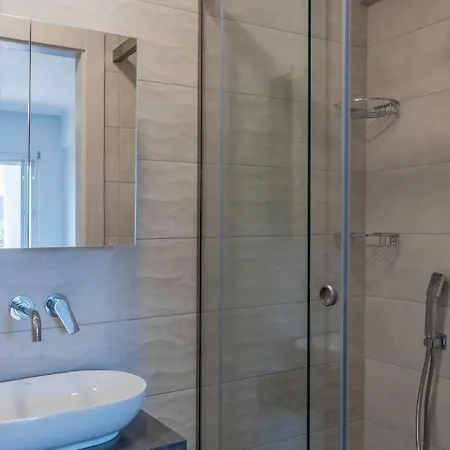 Appartement Olive Garden Villas&apartments Chrysi Ammoudia