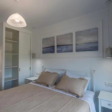 Olive Garden Villas&apartments Appartement