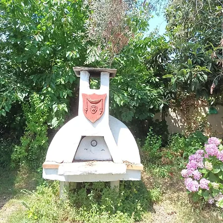 Olive Garden Villas&apartments