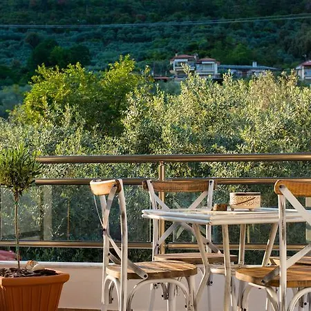 Olive Garden Villas&apartments *