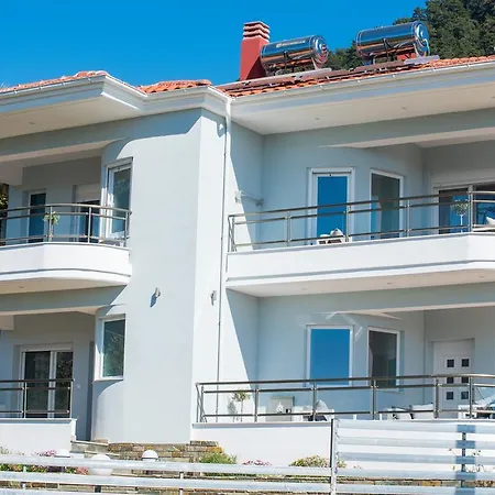 Appartement Olive Garden Villas&apartments *