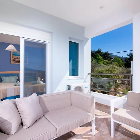 Olive Garden Villas&apartments *