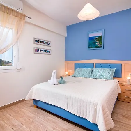 Olive Garden Villas&apartments *