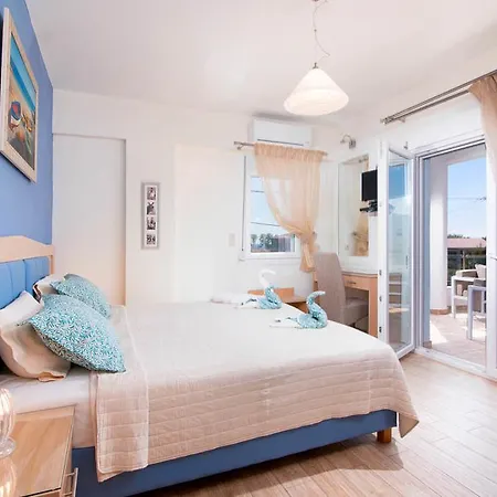 Appartement Olive Garden Villas&apartments *