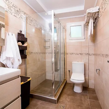 Appartement Olive Garden Villas&apartments *