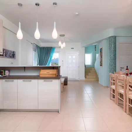 Olive Garden Villas&apartments