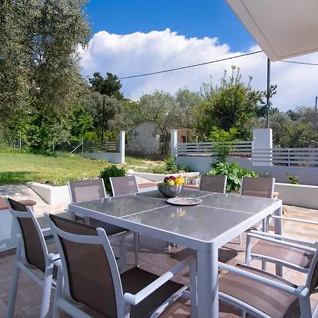 Olive Garden Villas&apartments *