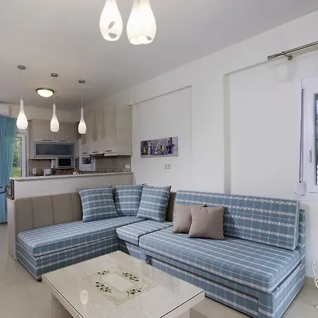 Olive Garden Villas&apartments Appartement