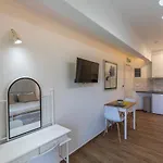 アパート Olive Garden And *