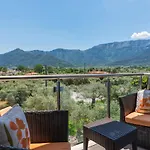 Olive Garden And アパート クリッシ・アモウディア