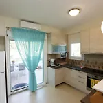 アパート Olive Garden And クリッシ・アモウディア