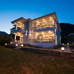 Olive Garden And アパート