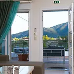 Olive Garden And クリッシ・アモウディア