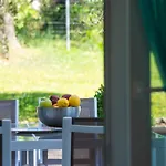 Olive Garden And クリッシ・アモウディア