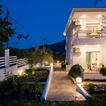 Olive Garden And アパート クリッシ・アモウディア