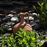 アパート Olive Garden And *