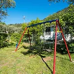 Olive Garden And アパート *