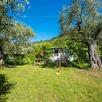 アパート Olive Garden And