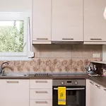 Olive Garden And * クリッシ・アモウディア