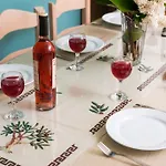 Olive Garden And アパート クリッシ・アモウディア