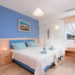 アパート Olive Garden And クリッシ・アモウディア