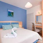 アパート Olive Garden And