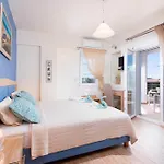 アパート Olive Garden And *