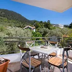 Olive Garden And クリッシ・アモウディア