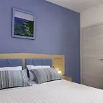 Olive Garden And クリッシ・アモウディア