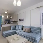 Olive Garden And アパート