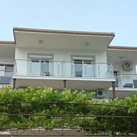 Olive Garden Villas * Chrysi Ammoudia