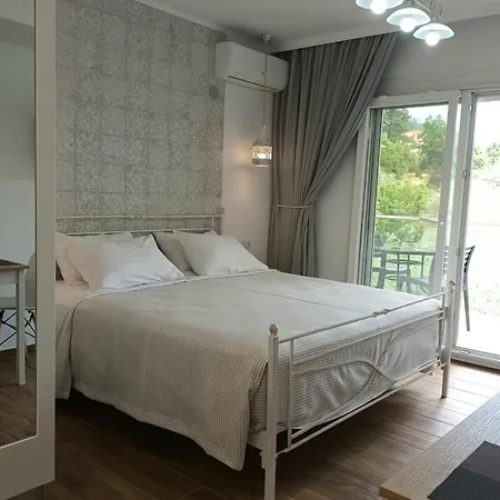 Apartament Olive Garden And *