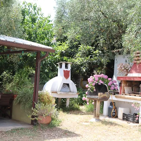 Olive Garden Villas