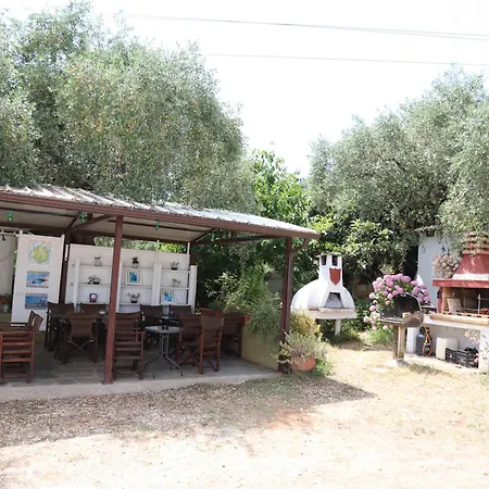 Olive Garden Villas Appartement