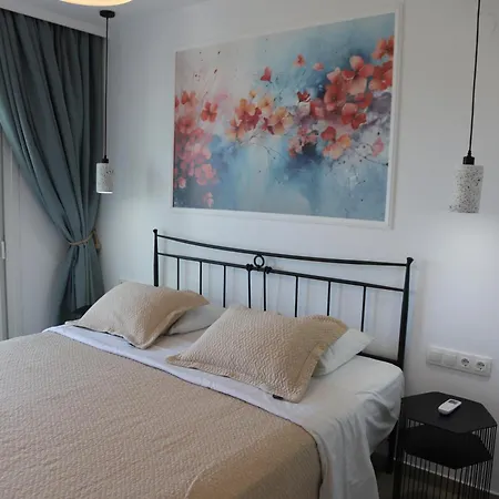 Olive Garden Villas Appartement