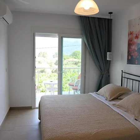 Appartement Olive Garden Villas