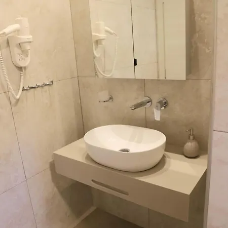 Appartement Olive Garden Villas *