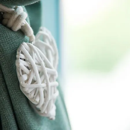 Olive Garden And 公寓 克里斯阿穆迪亚