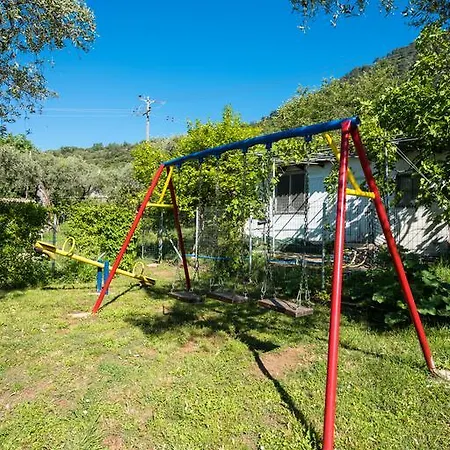 Olive Garden And 아파트 *