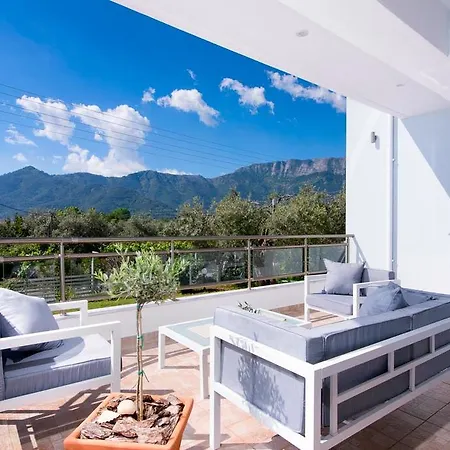 Olive Garden Villas