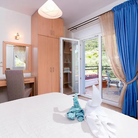 Apartament Olive Garden And *
