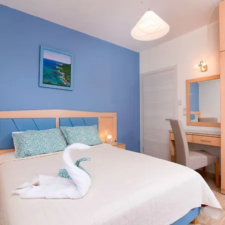 Apartament Olive Garden And