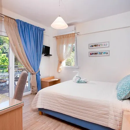 Olive Garden Villas Appartement