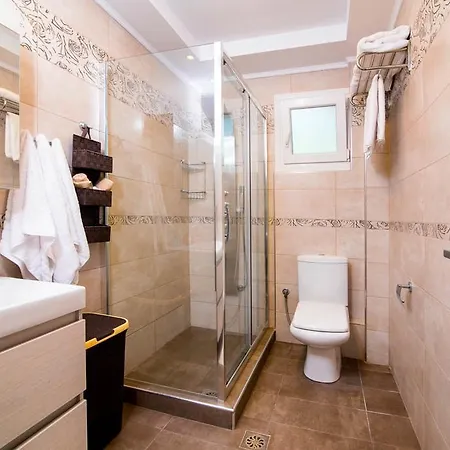 Apartament Olive Garden And *
