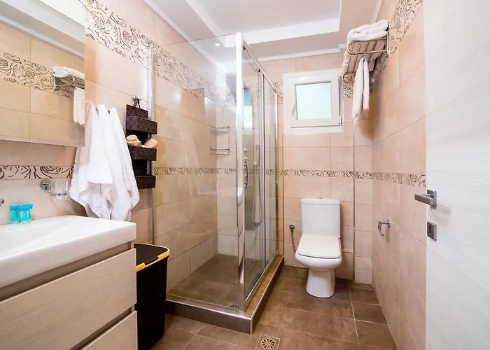 Apartament Olive Garden And *